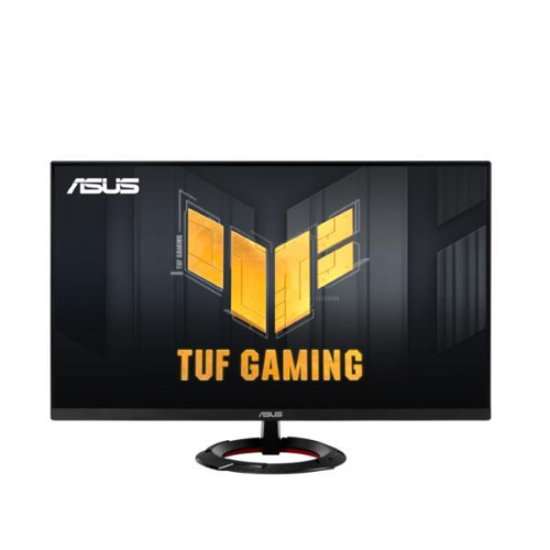 Asus - TUF Gaming - 23,8 pollici Full HD (1920x1080) 180 Hz Fast IPS